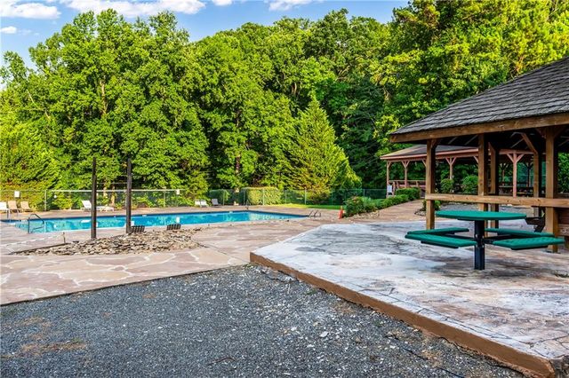 198 Stirratt Rd, Ranger, GA 30734