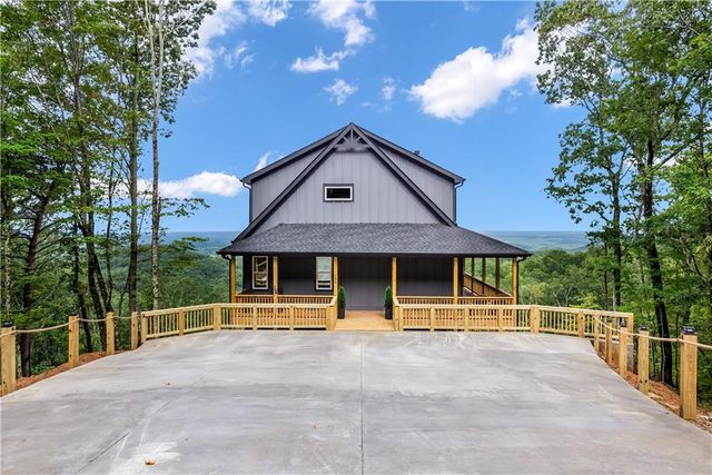 198 Stirratt Rd, Ranger, GA 30734