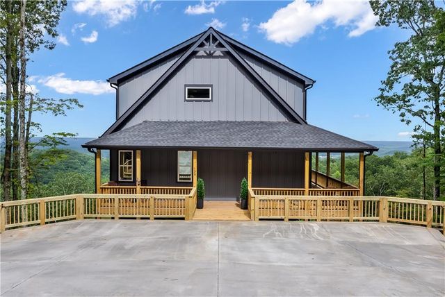 198 Stirratt Rd, Ranger, GA 30734