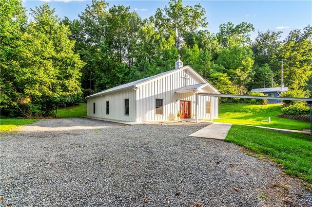 198 Stirratt Rd, Ranger, GA 30734