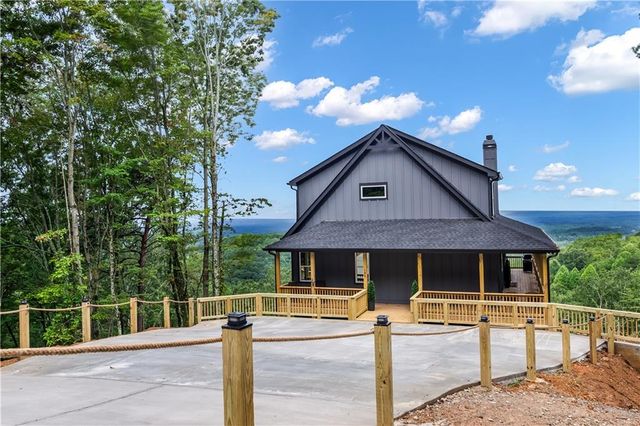 198 Stirratt Rd, Ranger, GA 30734