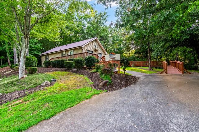 198 Stirratt Rd, Ranger, GA 30734