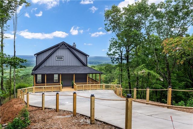 198 Stirratt Rd, Ranger, GA 30734