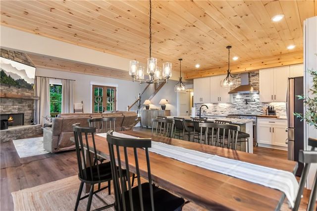 198 Stirratt Rd, Ranger, GA 30734