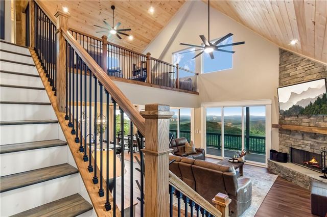 198 Stirratt Rd, Ranger, GA 30734