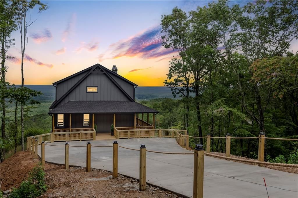 198 Stirratt Rd, Ranger, GA 30734