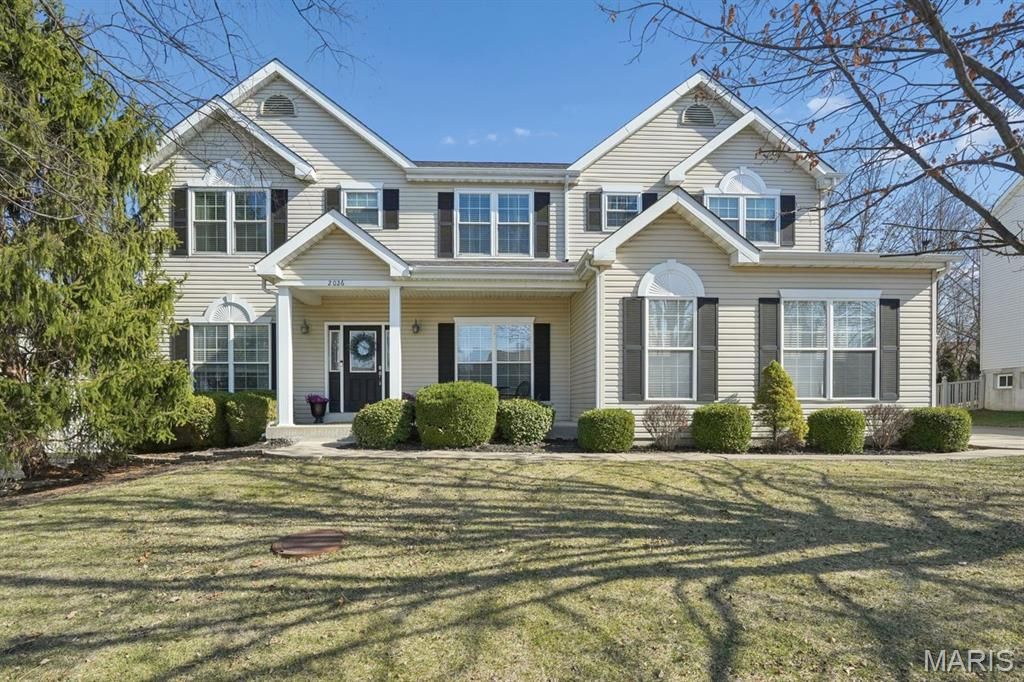 2026 Avalon Mist Circle, O'fallon, MO 63368