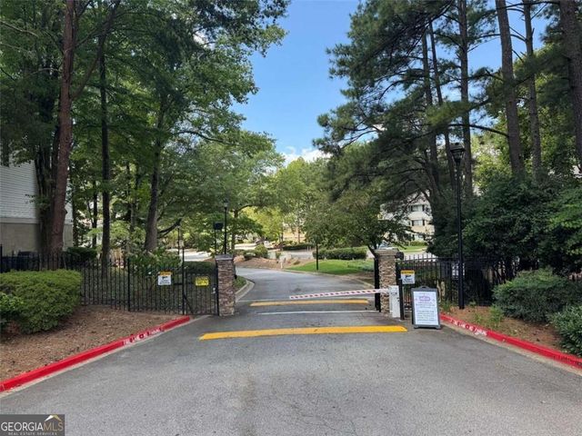 1705 Wingate Way, Sandy Springs, GA 30350