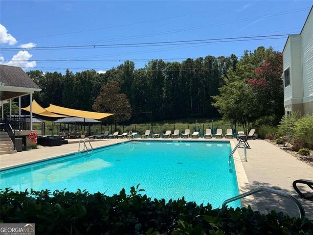 1705 Wingate Way, Sandy Springs, GA 30350