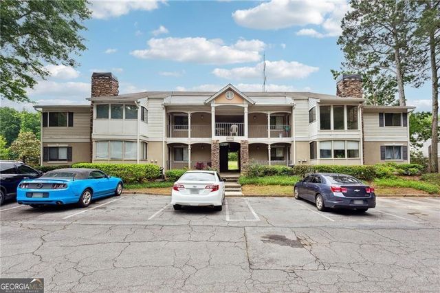 1705 Wingate Way, Sandy Springs, GA 30350