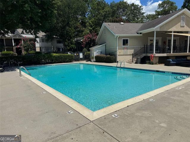 1705 Wingate Way, Sandy Springs, GA 30350