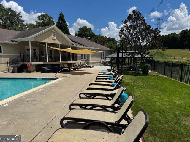 1705 Wingate Way, Sandy Springs, GA 30350