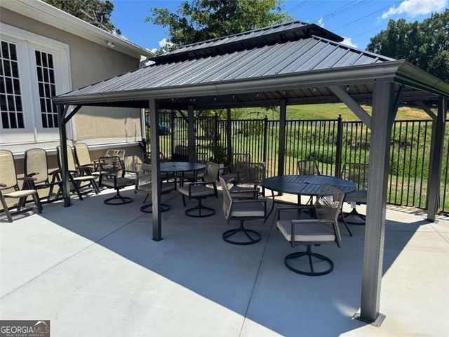 1705 Wingate Way, Sandy Springs, GA 30350