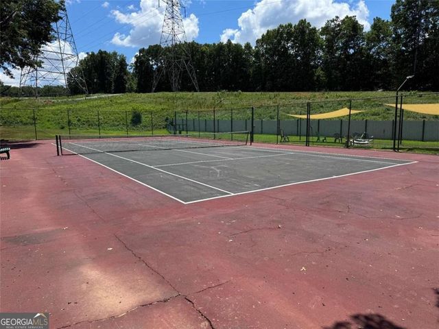 1705 Wingate Way, Sandy Springs, GA 30350