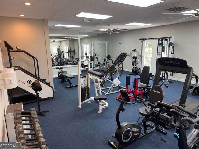 1705 Wingate Way, Sandy Springs, GA 30350