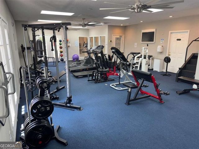 1705 Wingate Way, Sandy Springs, GA 30350