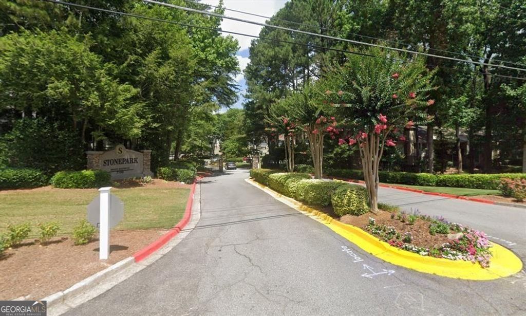 1705 Wingate Way, Sandy Springs, GA 30350