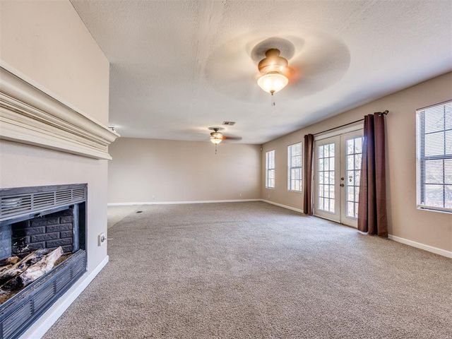 9204 Aaron Drive, Oklahoma City, OK 73132