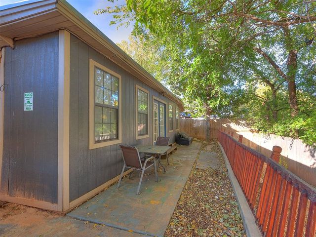 9204 Aaron Drive, Oklahoma City, OK 73132