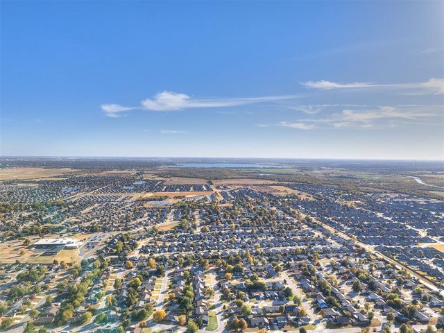 9204 Aaron Drive, Oklahoma City, OK 73132