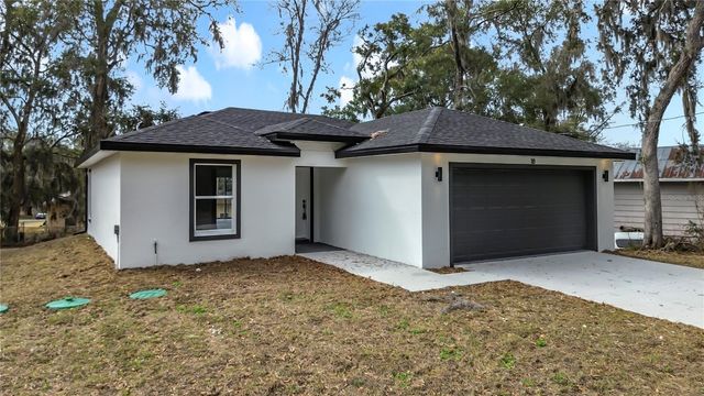 18 JUNIPER TRAIL RUN, Ocala, FL 34480