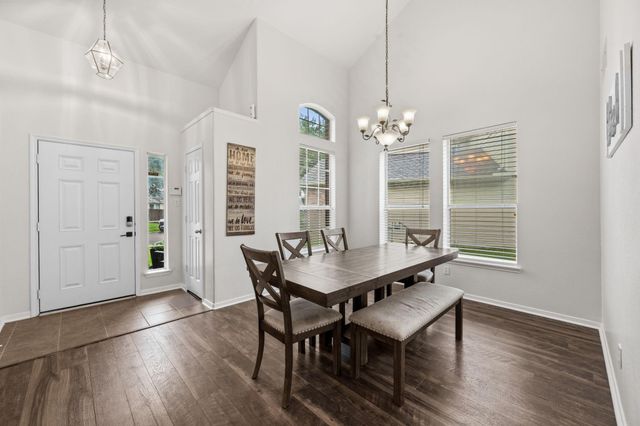 523 Savory Lane, Crosby, TX 77532