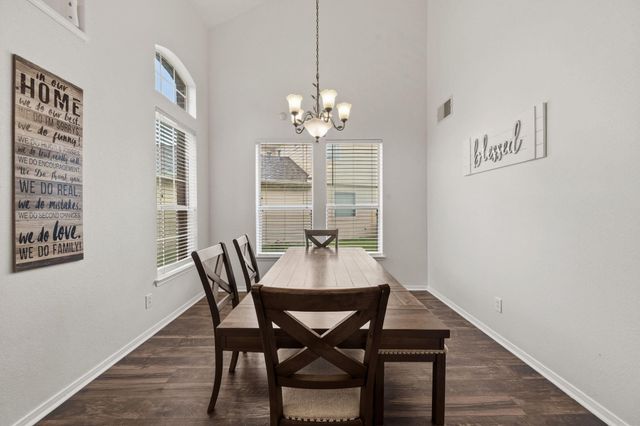 523 Savory Lane, Crosby, TX 77532