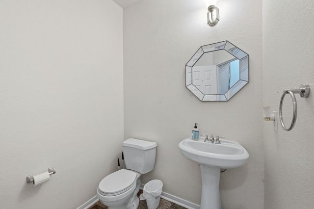 523 Savory Lane, Crosby, TX 77532