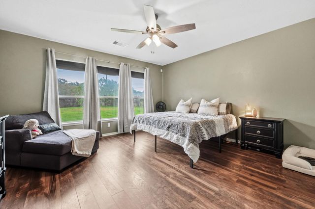 523 Savory Lane, Crosby, TX 77532