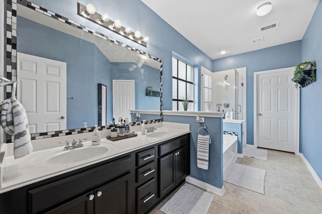 523 Savory Lane, Crosby, TX 77532