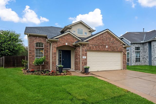 523 Savory Lane, Crosby, TX 77532