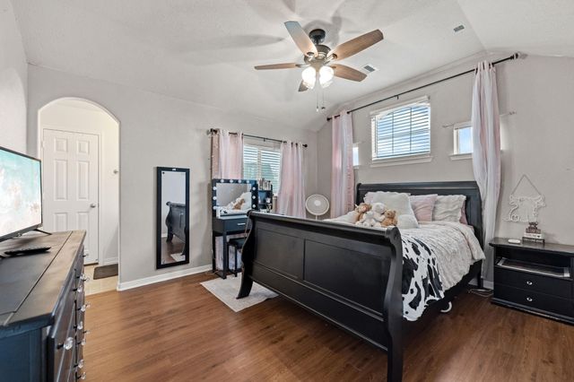 523 Savory Lane, Crosby, TX 77532