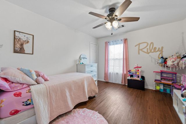 523 Savory Lane, Crosby, TX 77532