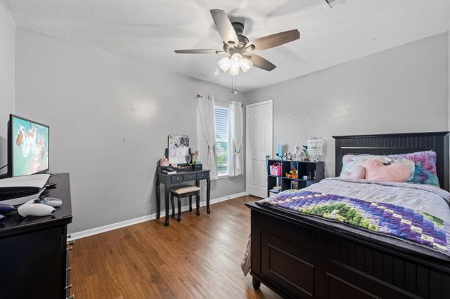 523 Savory Lane, Crosby, TX 77532
