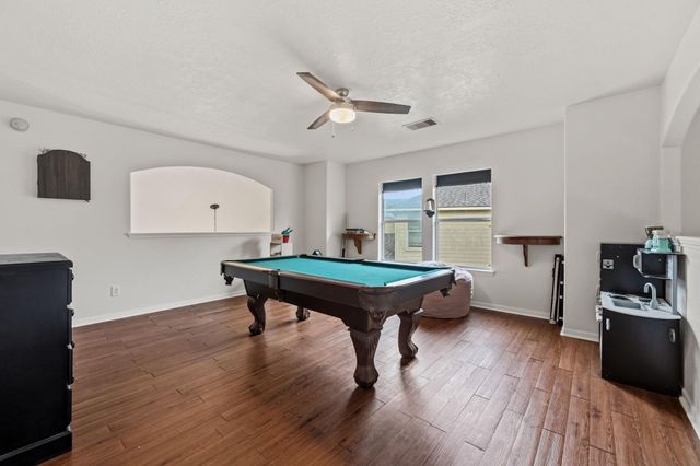 523 Savory Lane, Crosby, TX 77532