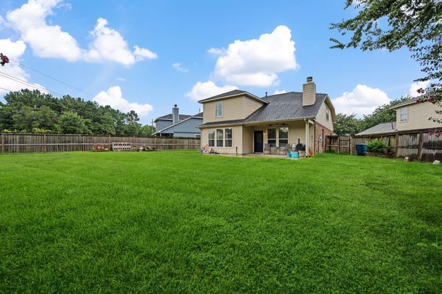 523 Savory Lane, Crosby, TX 77532