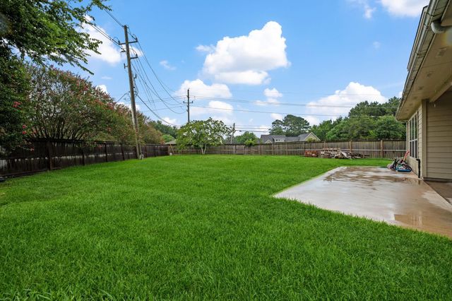 523 Savory Lane, Crosby, TX 77532