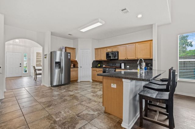 523 Savory Lane, Crosby, TX 77532