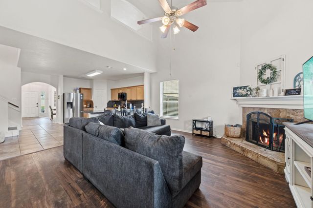 523 Savory Lane, Crosby, TX 77532