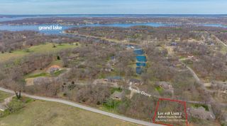 3435 Scenic Drive, Grove, OK 74344