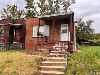 4718 Lexington Avenue, St Louis, MO 63115
