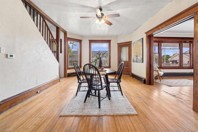 N4370 HWY 49, Poy Sippi, WI 54967