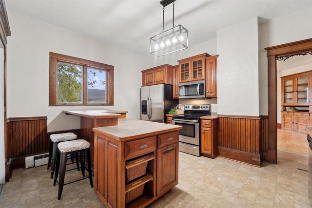 N4370 HWY 49, Poy Sippi, WI 54967