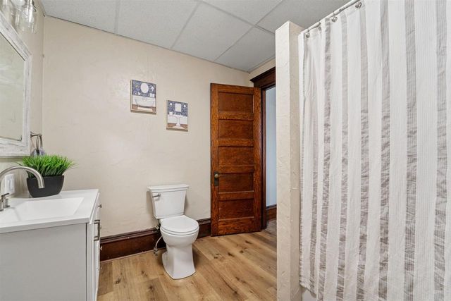 N4370 HWY 49, Poy Sippi, WI 54967