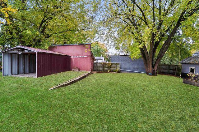 N4370 HWY 49, Poy Sippi, WI 54967