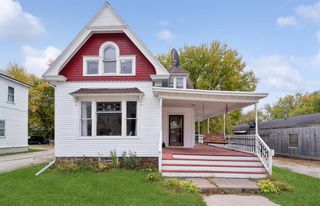 N4370 HWY 49, Poy Sippi, WI 54967