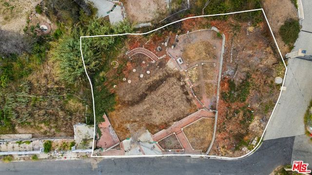 1365 Goucher Street, Pacific Palisades, CA 90272