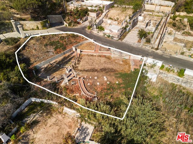 1365 Goucher Street, Pacific Palisades, CA 90272