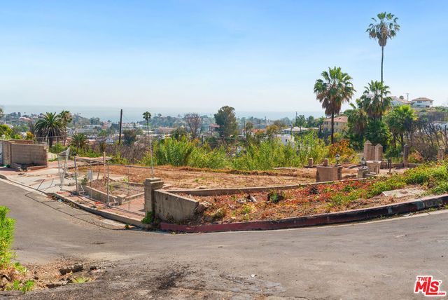 1365 Goucher Street, Pacific Palisades, CA 90272