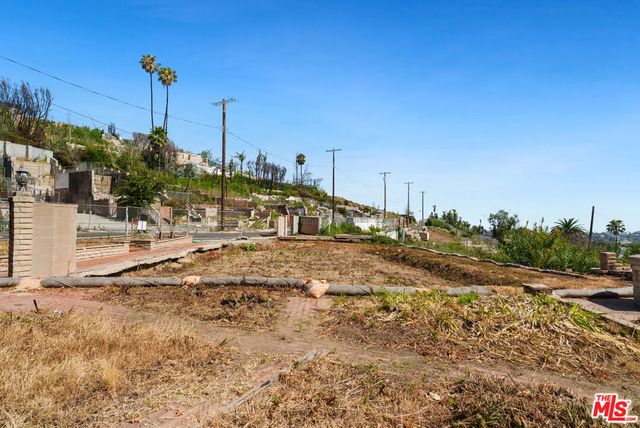 1365 Goucher Street, Pacific Palisades, CA 90272